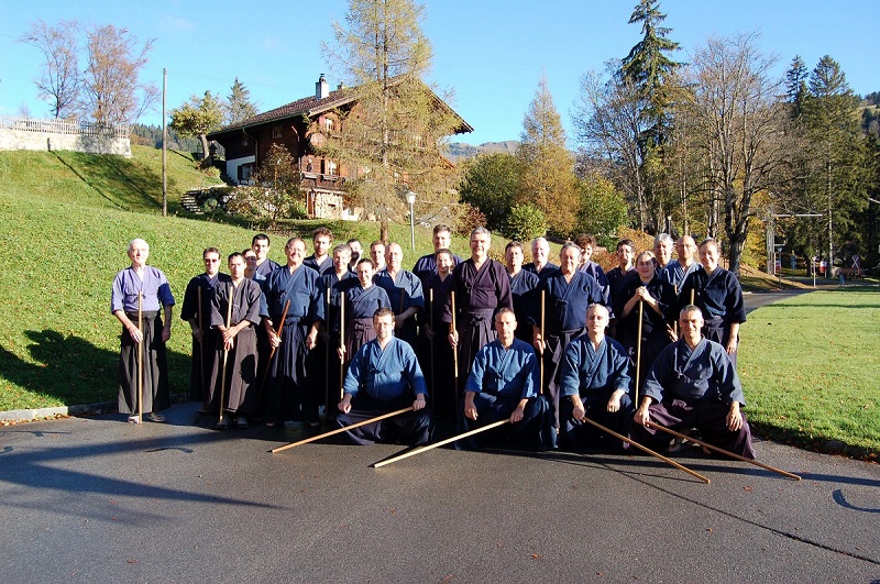 Gryon 2014